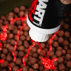 Booster carpe mainline smart liquid fish