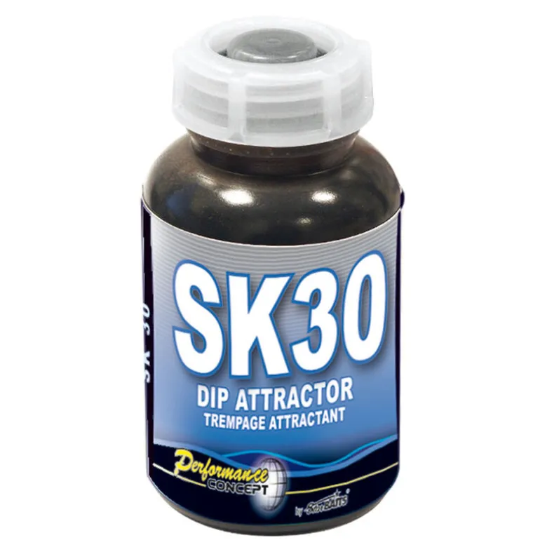 Booster carpe performance concept sk 30