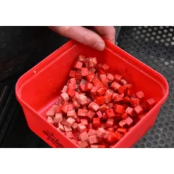 Booster Dynamite Baits Shot Red Krill 60ml