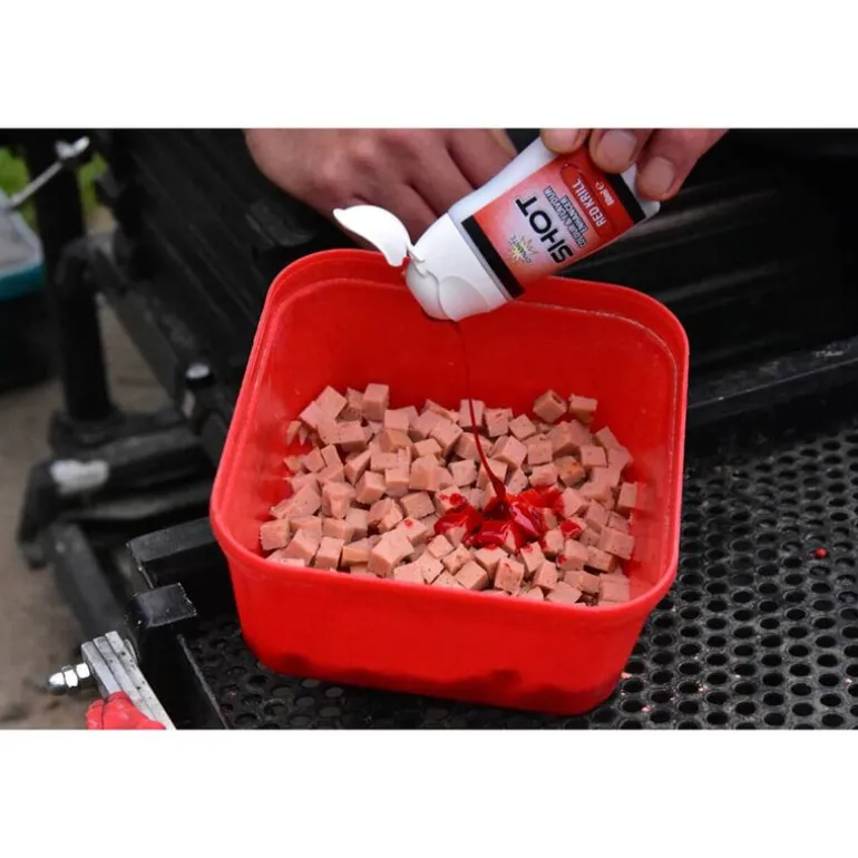 Booster Dynamite Baits Shot Tutti Frutti 60ml