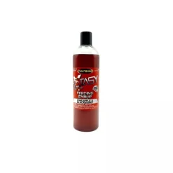 Booster Fun Fishing Extasy Feeding Syrup Pineapple & Blackberry 480ml
