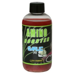 BOOSTER FUN FISHING MATCH COMPETITION GARLIC - AIL 185ML