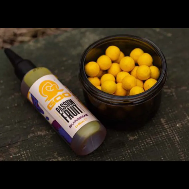 Booster Goo Korda Passion Supreme