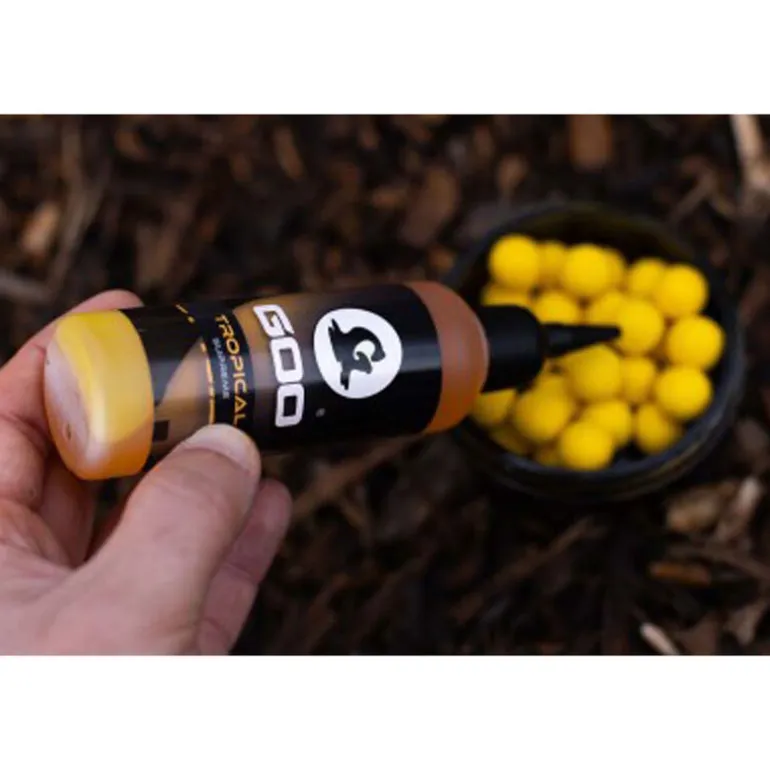 Booster Goo Tropical Supreme