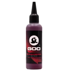 Booster Kiana Goo Strawberry Supreme 115 ml