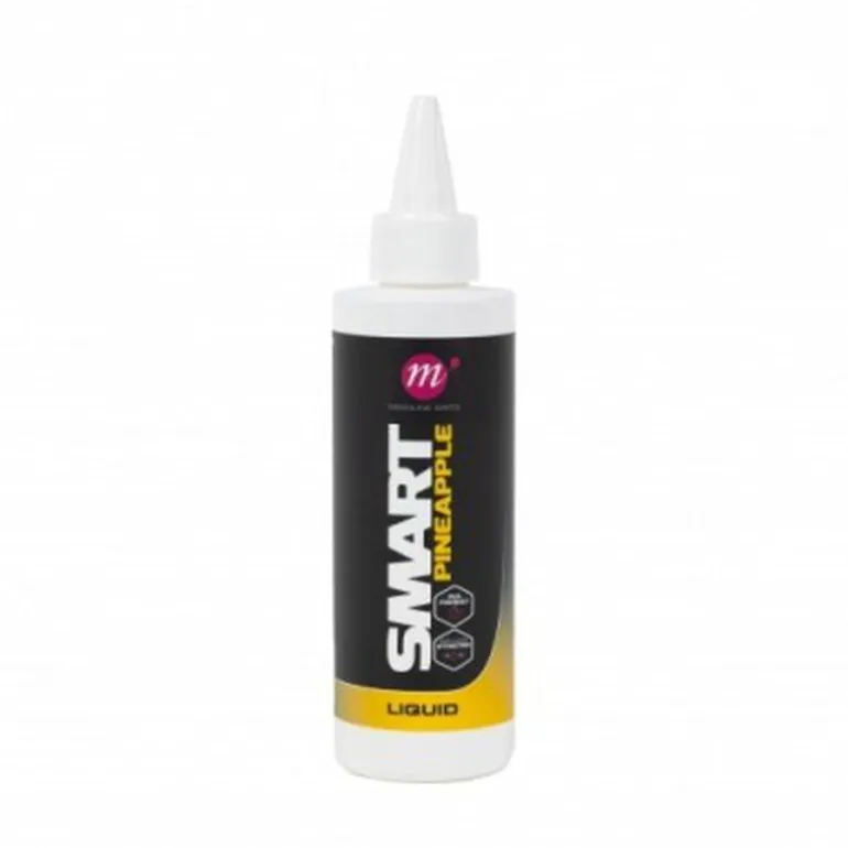 Booster Mainline Smart Liquid Pineapple 250ml