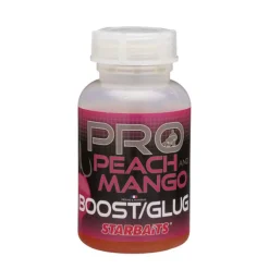 Booster Starbaits Pro Peach & Mango Boost
