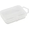 Boîte à accessoires carnassier plastilys boite 2 cases