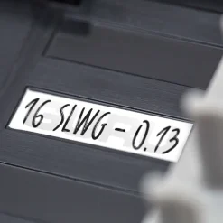 Boîte à bas de ligne rig case guru xl