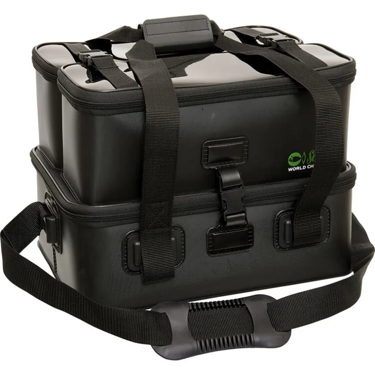 Boîte EVA SENSAS Eva Tackle Bag 3 en 1