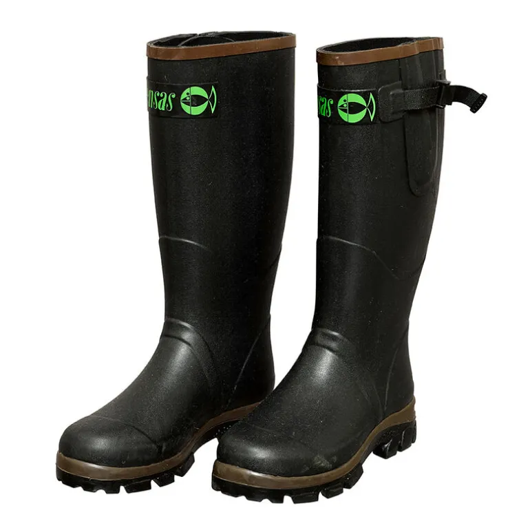 Bottes Néoprène Sensas Club