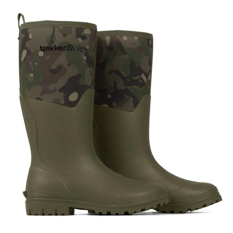 Bottes Trakker TechPro Neoprene Boots