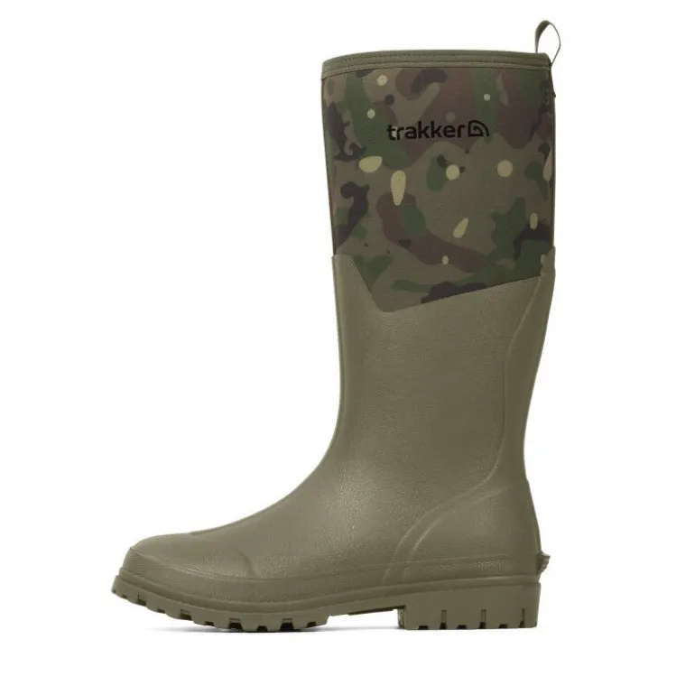 Bottes Trakker TechPro Neoprene Boots