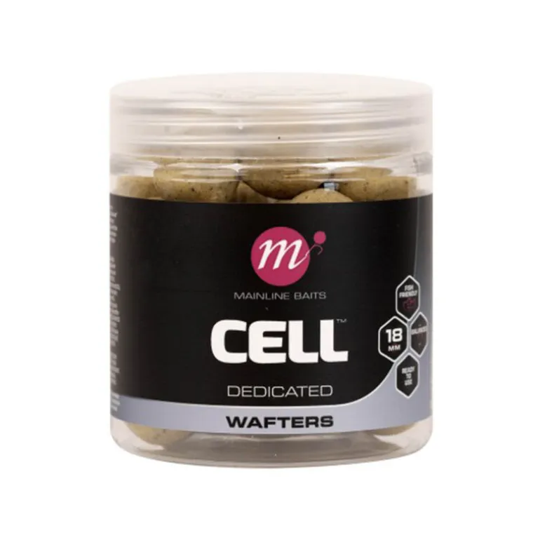 Bouillette Équilibrées Mainline Balanced Wafters Cell
