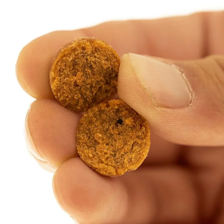 Bouillettes Cap River Pêche Poivre 1kg