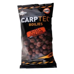 Bouillettes Dynamite Baits Carptec Krill et Crayfish 900gr