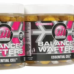 Bouillettes Equilibrées Mainline Essential Cell