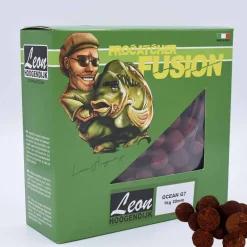 Bouillettes Hoogendijk Ocean G7 1kg Procatcher Fusion Boilies