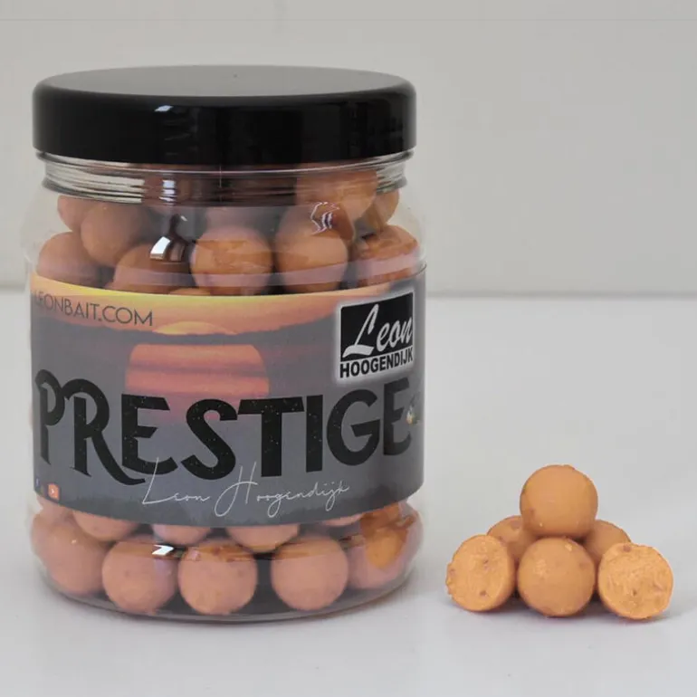 Bouillettes Hoogendijk Prestige Scopex Suprème 1L