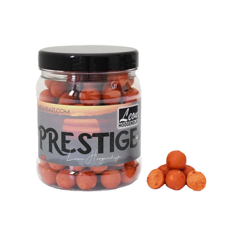 Bouillettes Hoogendijk Prestige Crab n°1 Special 1L