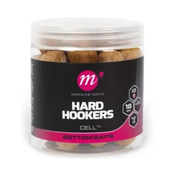 Bouillettes Mainline Hard Hookers Cell