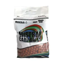 Bouillettes Mistral Atlantic Crab 1kg