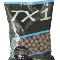 Bouillettes Shimano TX1 Tiger Nut 15mm