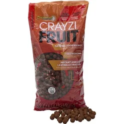 Bouillettes Starbaits PC Crayzi Fruit 14 mm