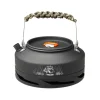 Bouilloire Prologic Blackfire 2 cup 0.9L