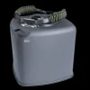 Bouilloire Ridge Monkey Square Kettle XL Paracord Edition