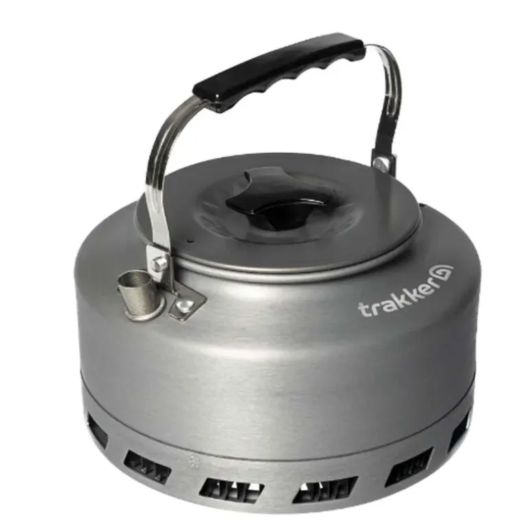Bouilloire Trakker Armolife Jumbo Power Kettle