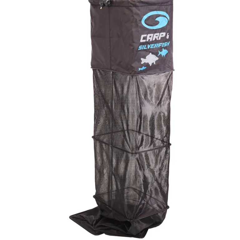 Bourriche GARBOLINO Carp & Silverfish Rectangulaire 3m50