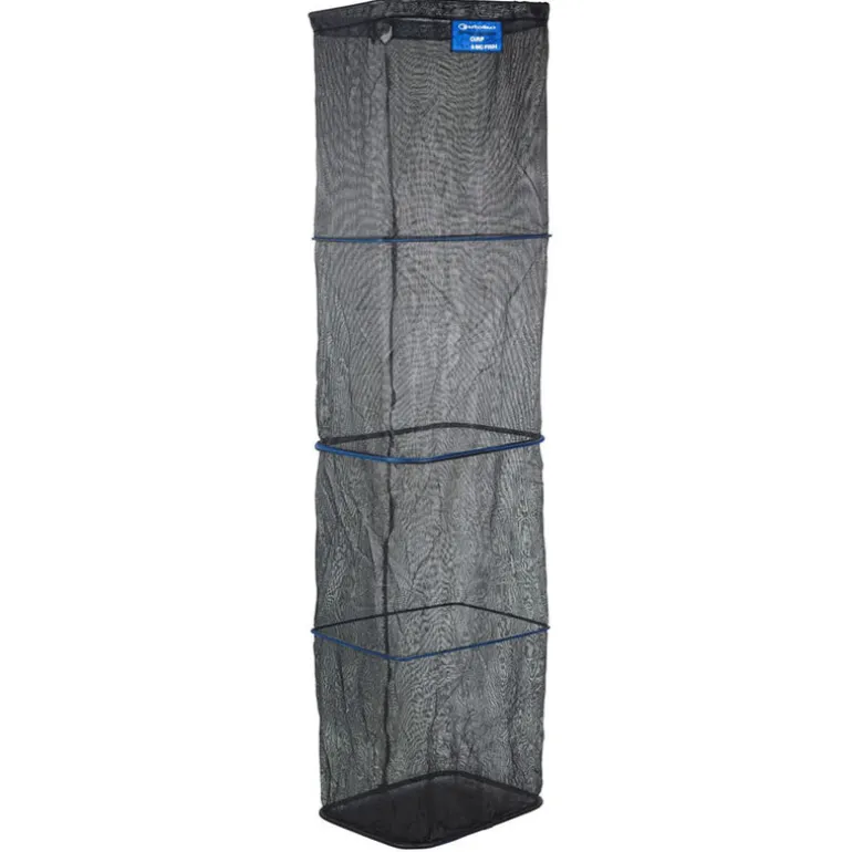 Bourriche Garbolino G-Pro Series Rectangulaire 3.50 m