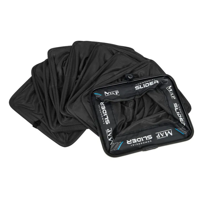 Bourriche Map Compact Slider Keepnet 2.5m