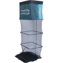 Bourriche match rive rectangle 55x45cm