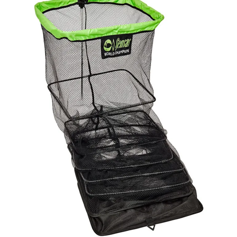 Bourriche sensas gloucester 2m 50x40cm