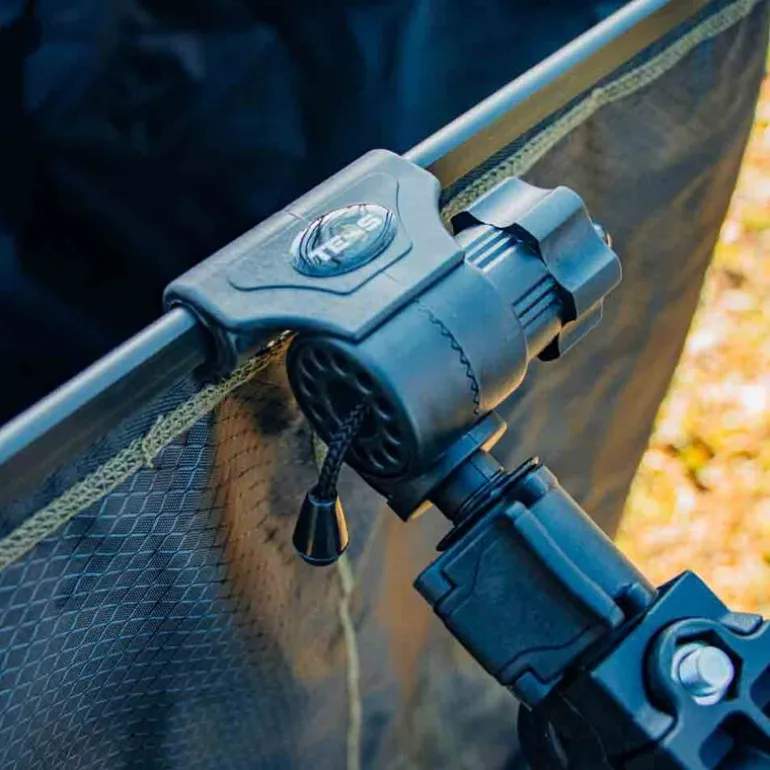 Bourriche Teos Carp Allround Square Keepnet 300