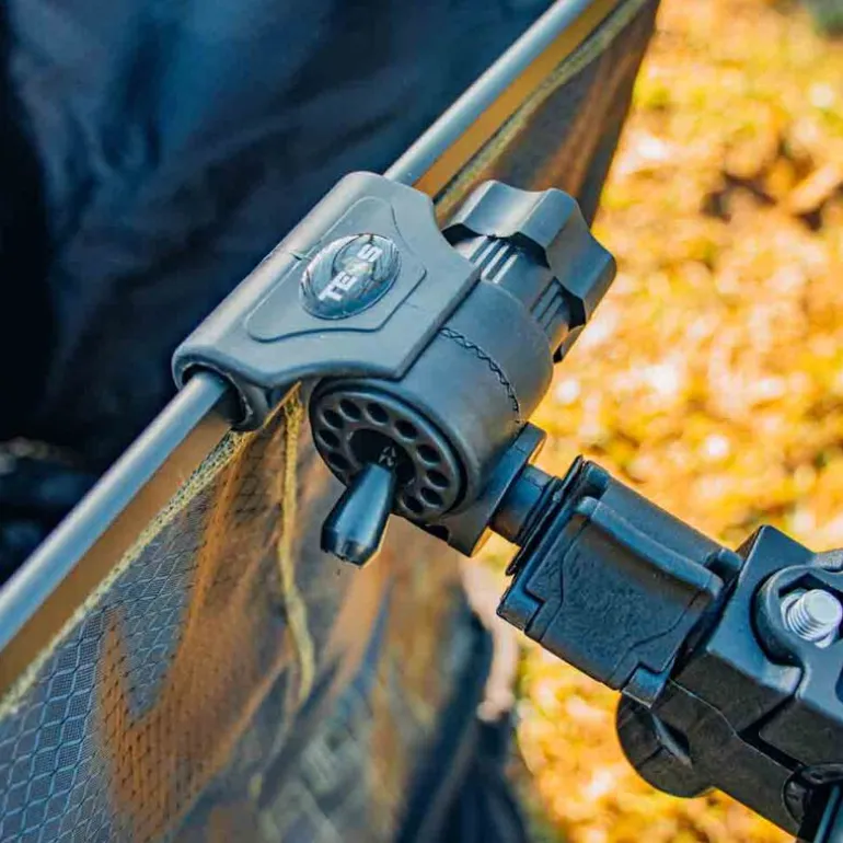 Bourriche Teos Carp Allround Square Keepnet 400