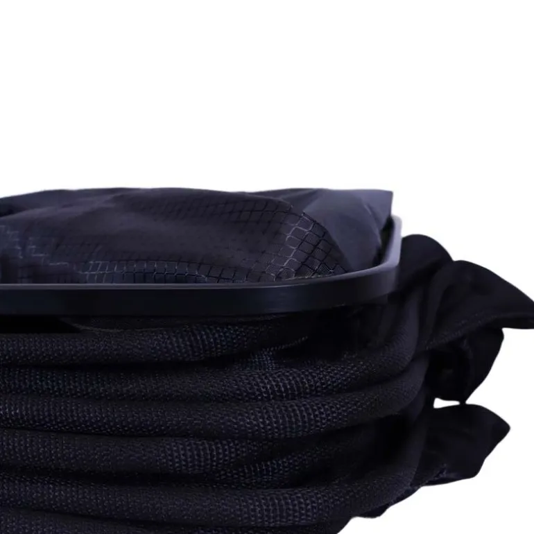 Bourriche Teos Carp Allround Square Keepnet 400