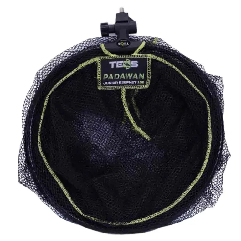 Bourriche Teos Padawan Junior Keepnet 150