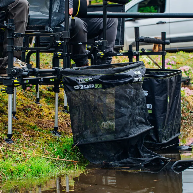 Bourriche Teos Super Carp 300