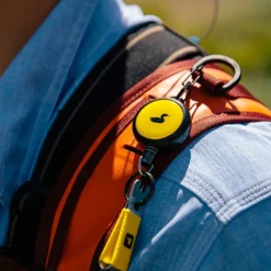 Bouton de Service Loon Outdoors Rogue Zinger