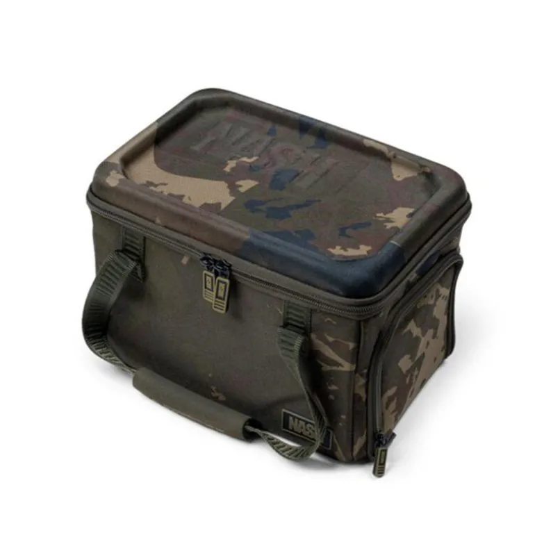 Brew Kit Bag Nash Subterfuge