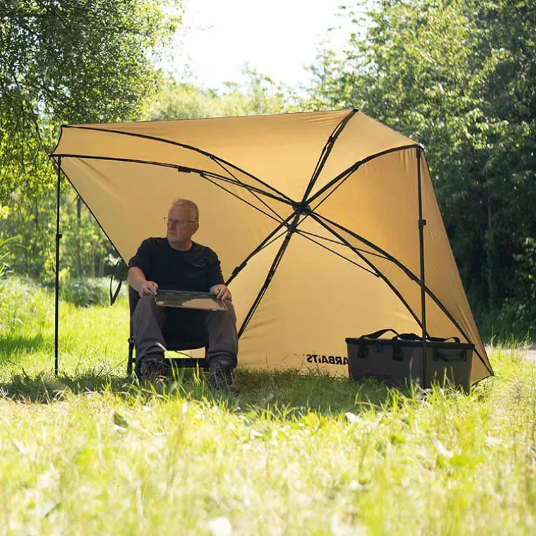 Brolly Starbaits STB Square 200