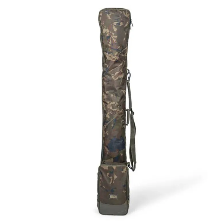 Bushwhacker & Prodding Stick Bag Nash Subterfuge