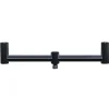 Buzz bar carpe korda singlez 2 cannes 6.5" (alu black 16.5 cm)