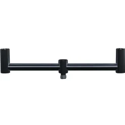 Buzz bar carpe korda singlez 2 cannes 6.5" (alu black 16.5 cm)