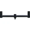 Buzz bar carpe korda singlez 2 cannes 6" (alu black 15.2 cm)