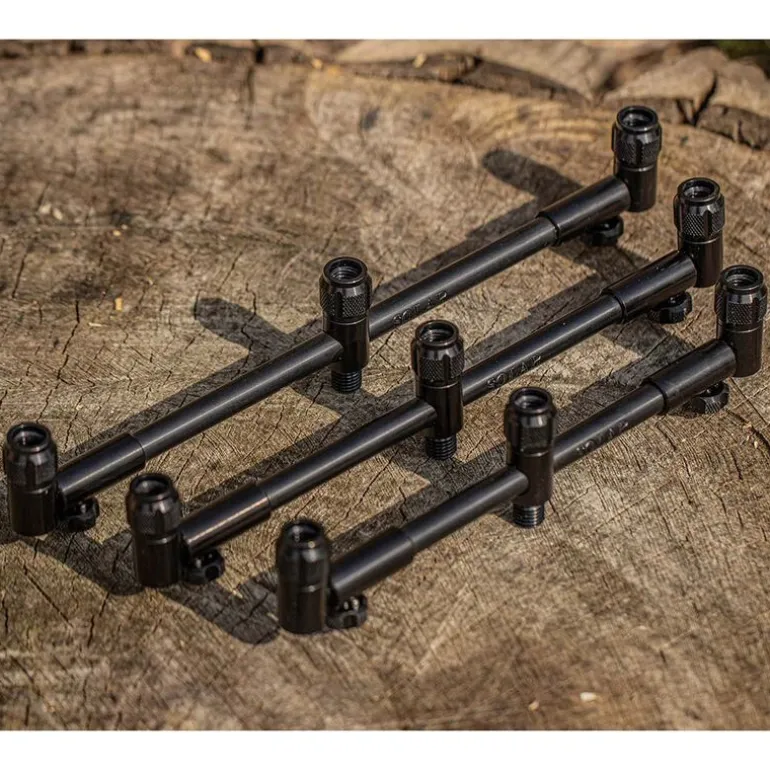 Buzz bar Solar 3 cannes Black-Lite Captive Large