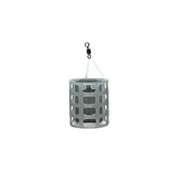 Cage Feeder teos X-Mesh Feeder Cage M
